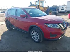 JN8AT2MV2HW266632 2017 NISSAN ROGUE