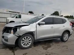 JN8AT2MV2HW266713 2017 NISSAN ROGUE