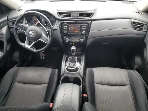 JN8AT2MV2HW266713 2017 NISSAN ROGUE - Image 8