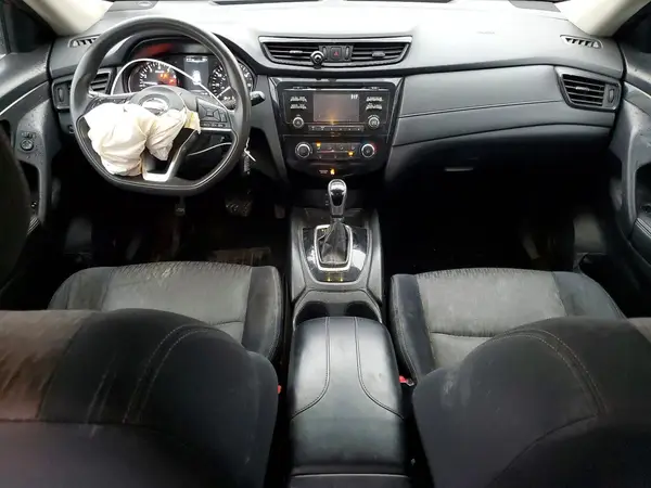 JN8AT2MV2HW267232 2017 NISSAN ROGUE - Image 8
