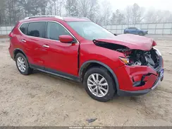 JN8AT2MV2HW267294 2017 NISSAN ROGUE
