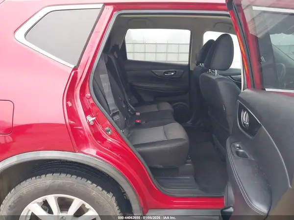 JN8AT2MV2HW267294 2017 NISSAN ROGUE - Image 8