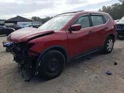 JN8AT2MV2HW267358 2017 NISSAN ROGUE