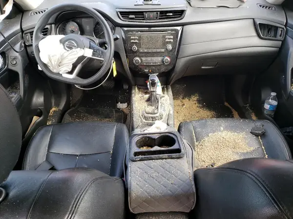 JN8AT2MV2HW267358 2017 NISSAN ROGUE - Image 8