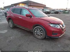 JN8AT2MV2HW267389 2017 NISSAN ROGUE