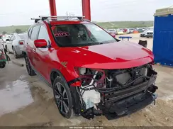 JN8AT2MV2HW267716 2017 NISSAN ROGUE