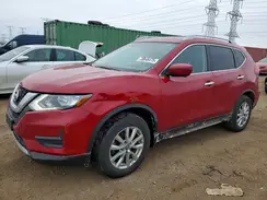 JN8AT2MV2HW267764 2017 NISSAN ROGUE