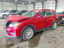 JN8AT2MV2HW267974 2017 NISSAN ROGUE