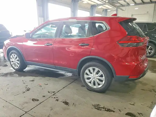 JN8AT2MV2HW267974 2017 NISSAN ROGUE - Image 2