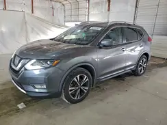 JN8AT2MV2HW270812 2017 NISSAN ROGUE