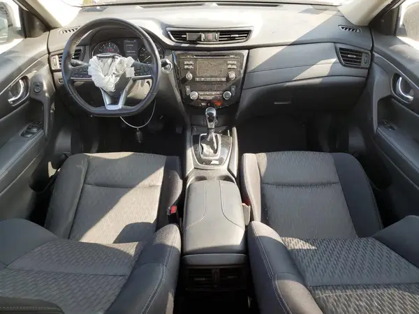 JN8AT2MV2HW270888 2017 NISSAN ROGUE - Image 8