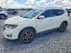 JN8AT2MV2HW271331 2017 NISSAN ROGUE
