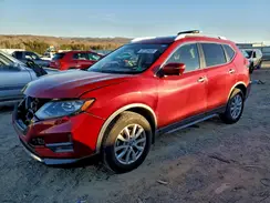 JN8AT2MV2HW271345 2017 NISSAN ROGUE