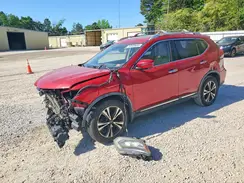 JN8AT2MV2HW271359 2017 NISSAN ROGUE