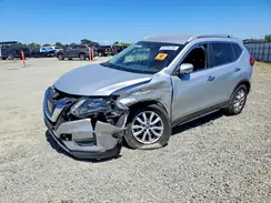 JN8AT2MV2HW271717 2017 NISSAN ROGUE