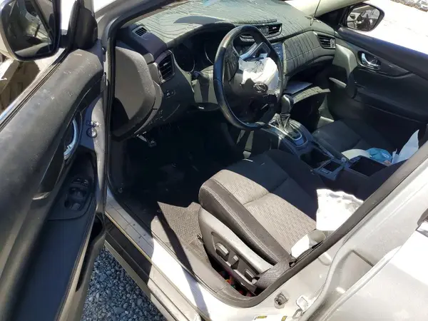 JN8AT2MV2HW271717 2017 NISSAN ROGUE - Image 8