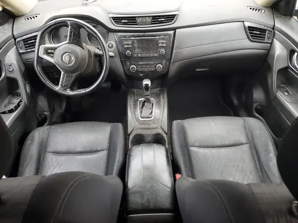 JN8AT2MV2HW271779 2017 NISSAN ROGUE - Image 8