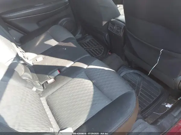 JN8AT2MV2HW271992 2017 NISSAN ROGUE - Image 8