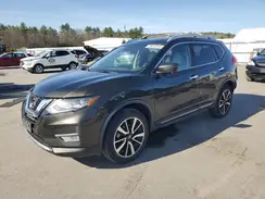 JN8AT2MV2HW272866 2017 NISSAN ROGUE