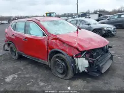 JN8AT2MV2HW273354 2017 NISSAN ROGUE