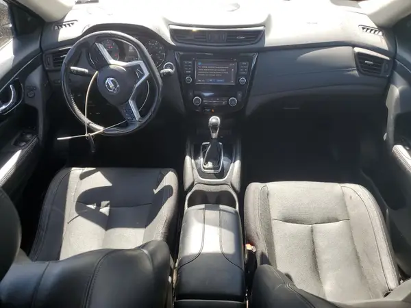 JN8AT2MV2HW274293 2017 NISSAN ROGUE - Image 8