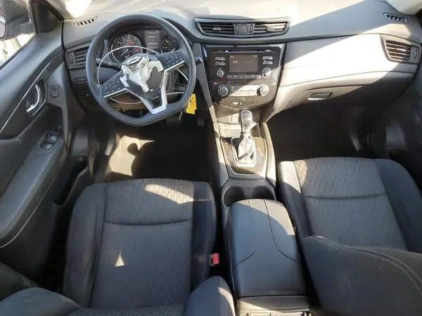 JN8AT2MV2HW274472 2017 NISSAN ROGUE - Image 8