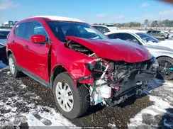 JN8AT2MV2HW274908 2017 NISSAN ROGUE