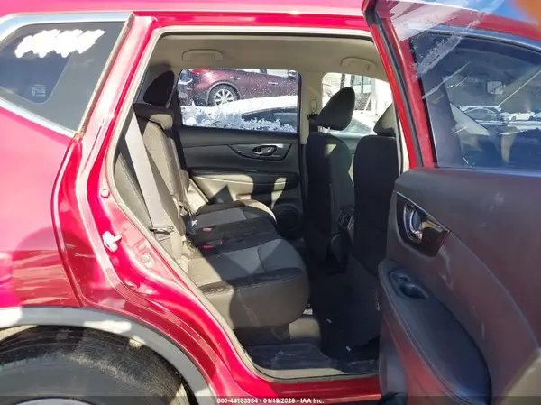 JN8AT2MV2HW274908 2017 NISSAN ROGUE - Image 8