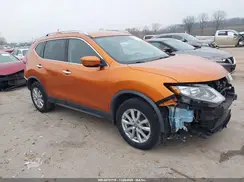 JN8AT2MV2HW275427 2017 NISSAN ROGUE