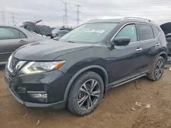 JN8AT2MV2HW275637 2017 NISSAN ROGUE
