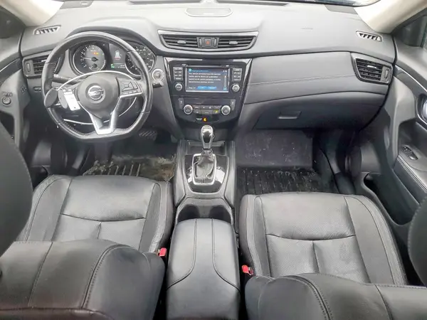 JN8AT2MV2HW275637 2017 NISSAN ROGUE - Image 8