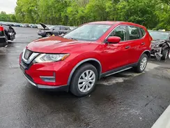 JN8AT2MV2HW275962 2017 NISSAN ROGUE