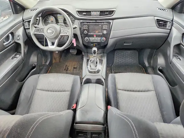 JN8AT2MV2HW275962 2017 NISSAN ROGUE - Image 8
