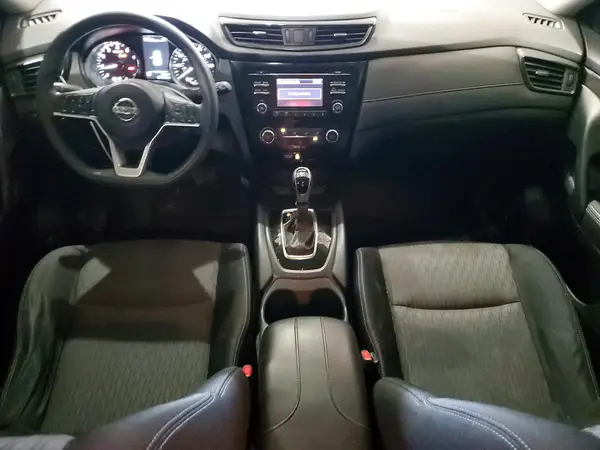 JN8AT2MV2HW276190 2017 NISSAN ROGUE - Image 8