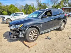 JN8AT2MV2HW276786 2017 NISSAN ROGUE