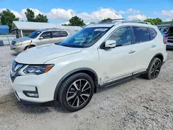 JN8AT2MV2HW277226 2017 NISSAN ROGUE