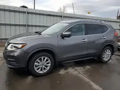 JN8AT2MV2HW277792 2017 NISSAN ROGUE