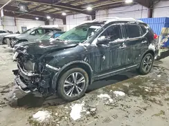 JN8AT2MV2HW278098 2017 NISSAN ROGUE