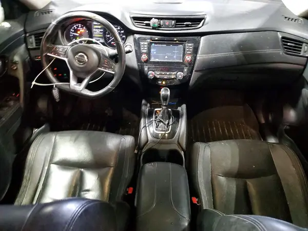 JN8AT2MV2HW278098 2017 NISSAN ROGUE - Image 8