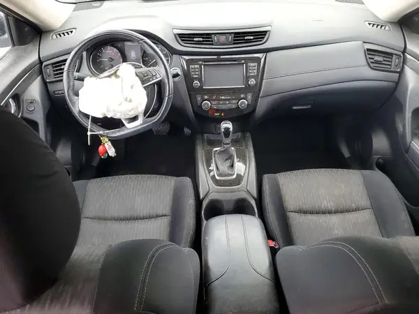 JN8AT2MV2HW278179 2017 NISSAN ROGUE - Image 8