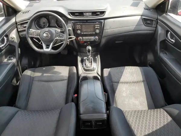 JN8AT2MV2HW278439 2017 NISSAN ROGUE - Image 8