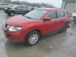 JN8AT2MV2HW278571 2017 NISSAN ROGUE