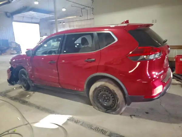 JN8AT2MV2HW278795 2017 NISSAN ROGUE - Image 2