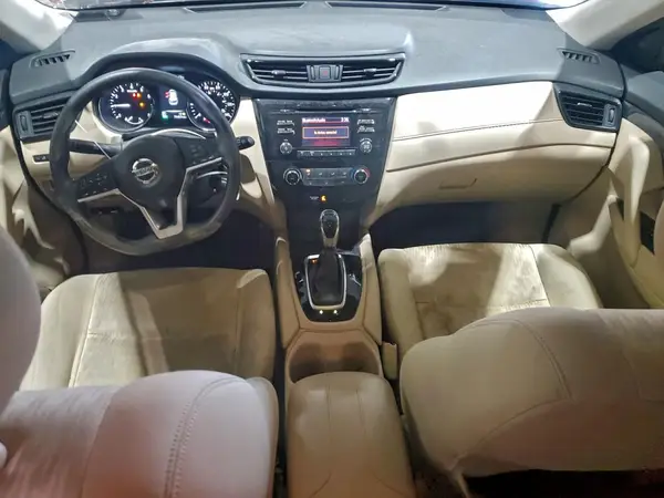 JN8AT2MV2HW278795 2017 NISSAN ROGUE - Image 8