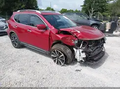 JN8AT2MV2HW278912 2017 NISSAN ROGUE