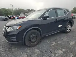 JN8AT2MV2HW279025 2017 NISSAN ROGUE