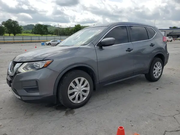 JN8AT2MV2HW279042 2017 NISSAN ROGUE - Image 1