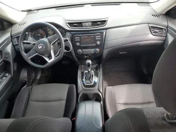 JN8AT2MV2HW279042 2017 NISSAN ROGUE - Image 8