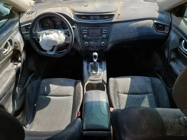 JN8AT2MV2HW279459 2017 NISSAN ROGUE - Image 8