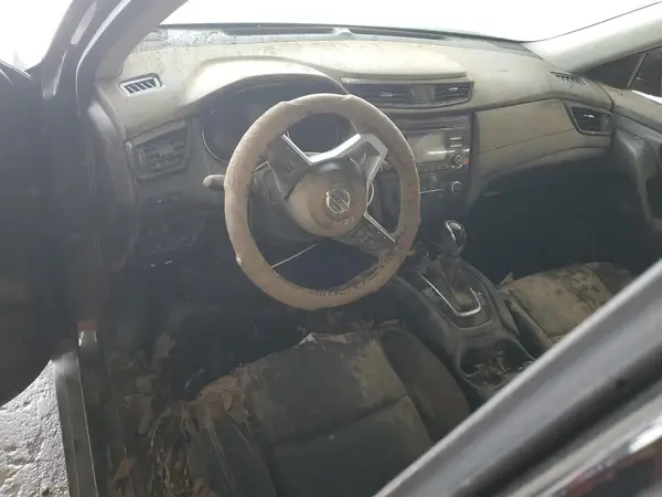 JN8AT2MV2HW279607 2017 NISSAN ROGUE - Image 8